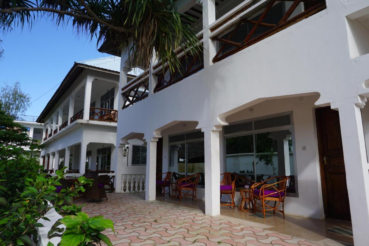 נונגווי Cocolala Beach House מראה חיצוני תמונה