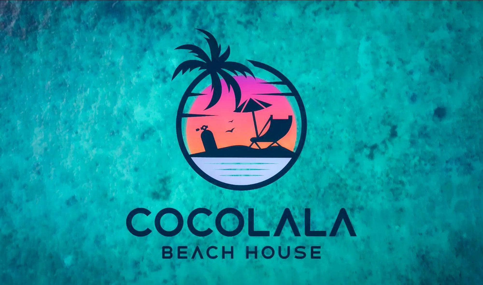 נונגווי Cocolala Beach House מראה חיצוני תמונה