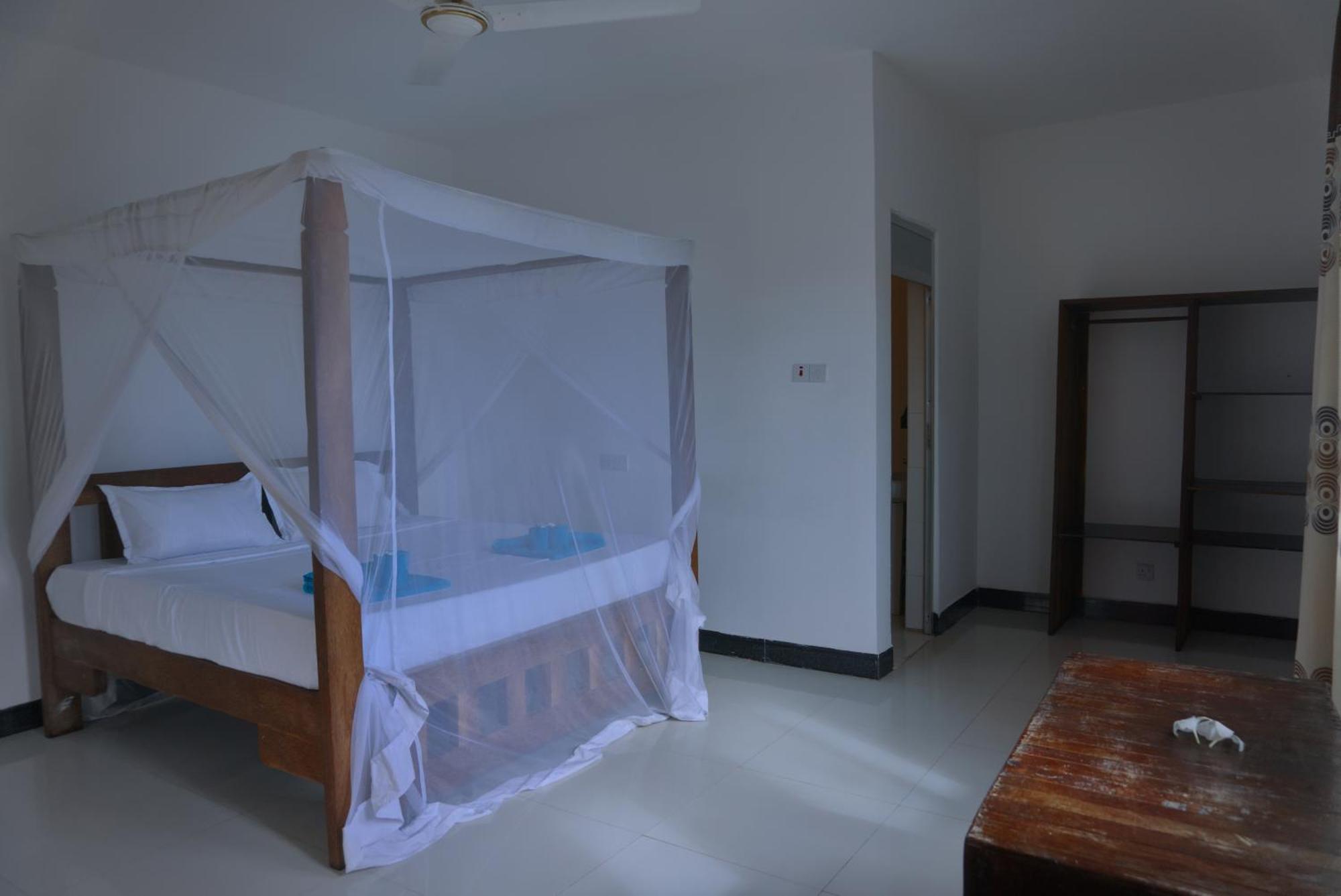 נונגווי Cocolala Beach House חדר תמונה