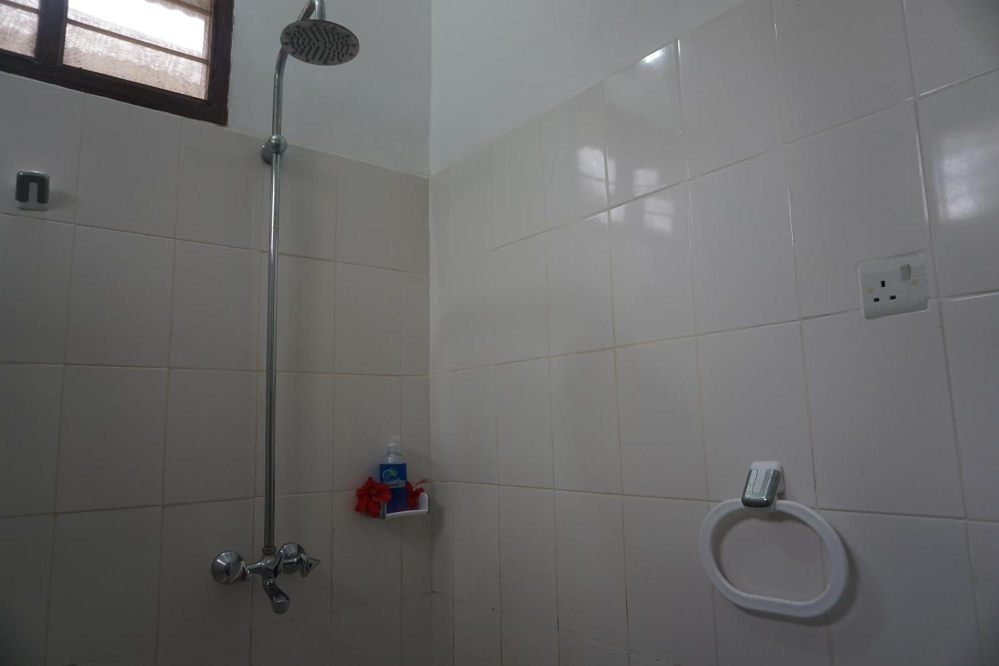 נונגווי Cocolala Beach House מראה חיצוני תמונה