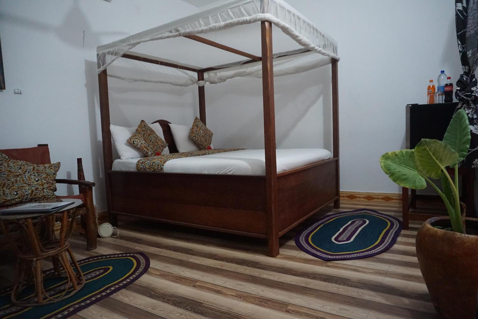 נונגווי Cocolala Beach House מראה חיצוני תמונה