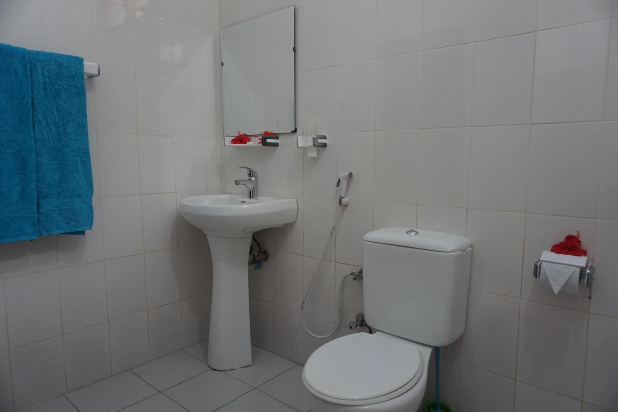 נונגווי Cocolala Beach House מראה חיצוני תמונה